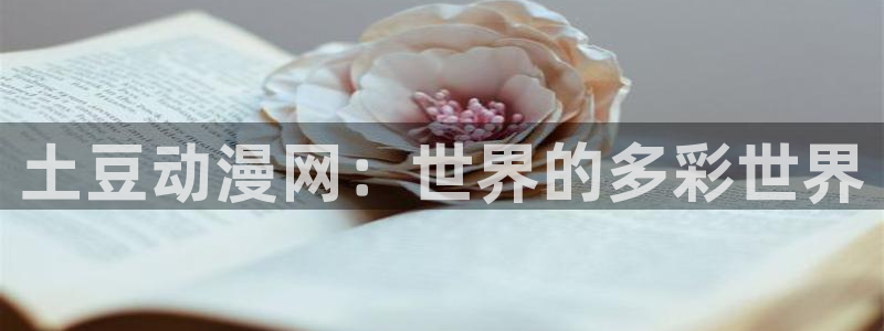 囧次元app下载官网最新版本：土豆动漫网：世界的多彩世界