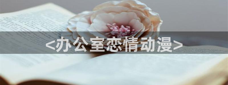 囧次元官网官方入口：<办公室恋情动漫>