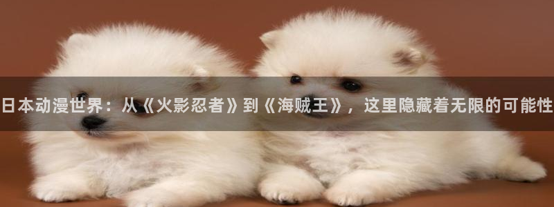 囧次元官方网站入口下载最新版本：日本动漫世界：从《火影忍者》到《海贼王》，这里隐藏着无限的可能性