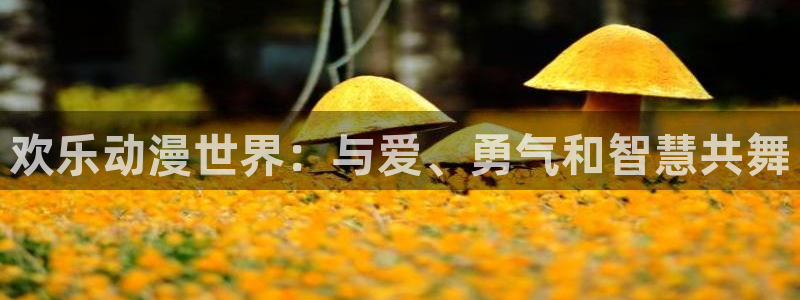 囧次元下载正版下载：欢乐动漫世界：与爱、勇气和智慧共舞