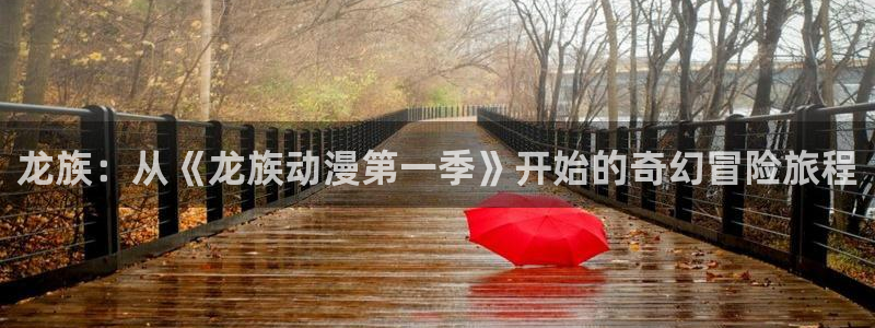 囧次元最新版下载：龙族：从《龙族动漫第一季》开始的奇幻冒险旅程