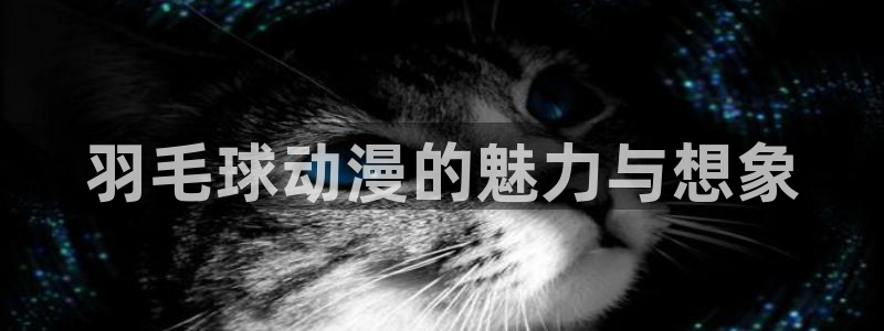 囧次元软件下载：羽毛球动漫的魅力与想象