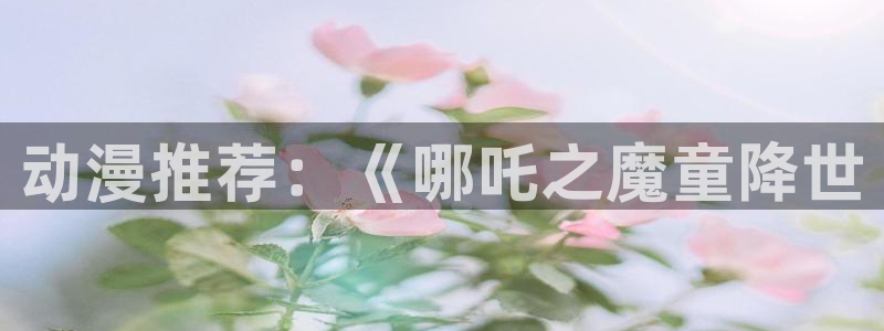 囧次元手机号注册入口：动漫推荐：《哪吒之魔童降世